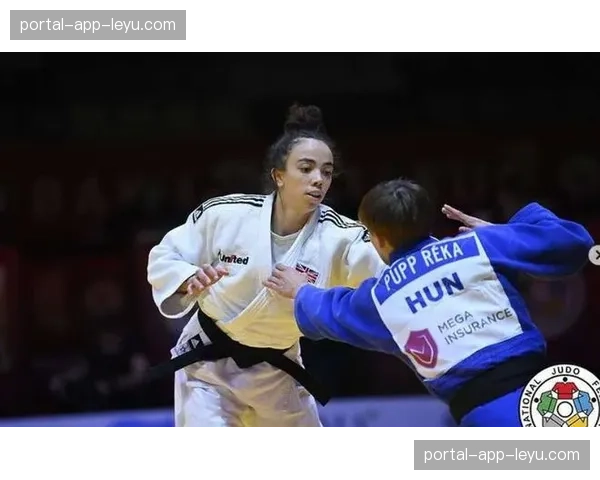 国际柔联强化反兴奋剂教育，未完成线上课程的运动员将无法获得奥运资格