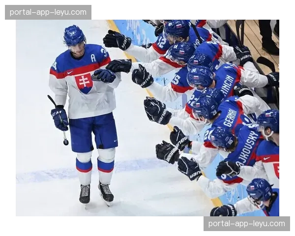 体育数据公司Sportlogiq推出新一代冰球比赛实时分析平台