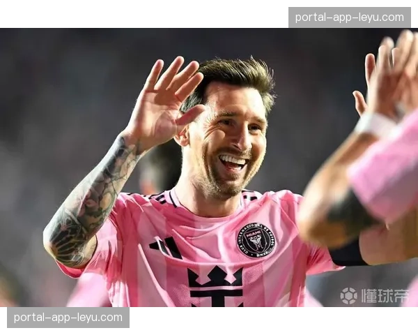 数据公司预测，梅西效应延续，迈阿密国际季前赛将大幅提升法甲在美国曝光度